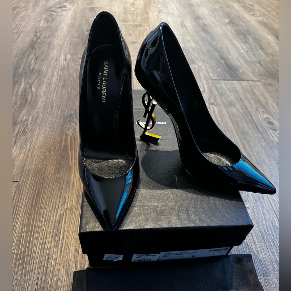 YSL 110mm opyum pump